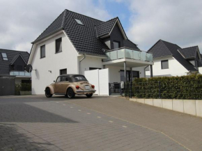 Haus Seeblick Modern retreat, Göhren-Lebbin